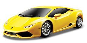 Lamborghini Huracan LP610-4 (Yellow) Diecast Model Car 1/24 scale #31509ylw