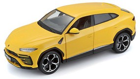 Maisto 2018 Lamborghini Urus 4-Door Car (Yellow) Diecast Model Truck 1/25 Scale #31519ylw Maisto 2018 Lamborghini Urus 4-Door Car (Yellow) Diecast Model Truck 1/25 Scale #31519ylw