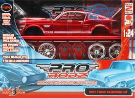 metal model car kits