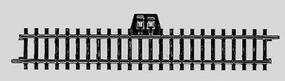 Marklin K-Track 7-1/8 Straight Feeder HO Scale Nickel Silver Model Train Track #2290