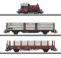 Marklin Dgtl DB Kof II Train Set Marklin Dgtl DB Kof II Train Set