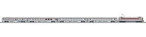 Marklin Dgtl SNCF TEE Train Set Marklin Dgtl SNCF TEE Train Set