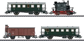 Marklin Dgtl DB Glaskasten Train Marklin Dgtl DB Glaskasten Train