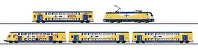 Marklin Dgtl Metronom Comm Train Marklin Dgtl Metronom Comm Train