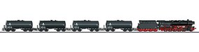 Marklin Mega DB Start Set w/Statn HO-Scale Marklin Mega DB Start Set w/Statn HO-Scale