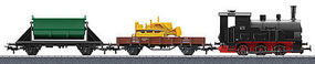 Marklin My Start Set with IR Controller HO Scale Model Train Set #29173 Marklin My Start Set with IR Controller HO Scale Model Train Set #29173