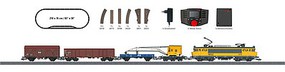 Marklin Dutch Construction Train Marklin Dutch Construction Train