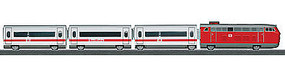 Marklin My World InterCity Set HO Scale Model Train Set #29302 Marklin My World InterCity Set HO Scale Model Train Set #29302