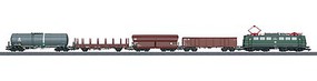Marklin Dgtl Freight Train Set Marklin Dgtl Freight Train Set