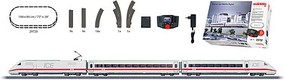 Marklin ICE 2 Start Set w/Mobile Marklin ICE 2 Start Set w/Mobile