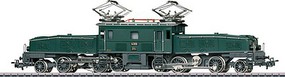 Marklin Dgtl SJ cl Da & SBB cl Ce 6/8 III Double Locomotive Anniversary Set Marklin Dgtl SJ cl Da & SBB cl Ce 6/8 III Double Locomotive Anniversary Set