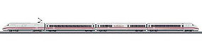 Marklin ICE 2 High-Speed Train-Only Set 3-Rail German Railroa HO Scale Model Train Set #36712 Marklin ICE 2 High-Speed Train-Only Set 3-Rail German Railroa HO Scale Model Train Set #36712