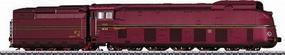 Marklin Cl 05 Loco w/Tender DRG HO-Scale Marklin Cl 05 Loco w/Tender DRG HO-Scale