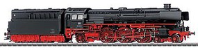 Class 01.10 4-6-2 Oil Version German Federal RR HO Scale Model Train Steam Locomotive #37105