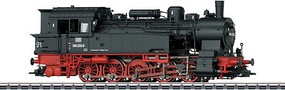Marklin Class 94 0-10-0T 3-Rail Sound and Digital German Federal Railroad  041 282-5 (Era III 1969-1970, black, red)