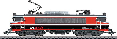 Marklin Dgtl Raillogix cl 1600