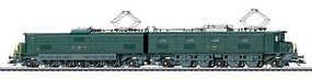 Marklin Dgtl SBB cl Ae 8/14 Dbl Marklin Dgtl SBB cl Ae 8/14 Dbl