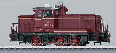 Bachmann Industries ALCO 260 DCC Sound Value Locomotive Lackawanna #565 HO Scale Train Car 