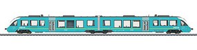 Marklin Dgtl LINT 41 Rail Car Marklin Dgtl LINT 41 Rail Car