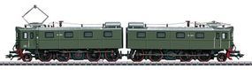 Marklin Class El 12 2-Unit Norwegian State Railways HO Scale Model Train Electric Locomotive #37754 Marklin Class El 12 2-Unit Norwegian State Railways HO Scale Model Train Electric Locomotive #37754