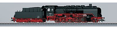 Marklin Class 50 2-10-0 German State Railroad DRG HO Scale Model Train Steam Locomotive #37816