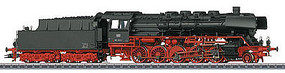 Marklin Digital DB class 50 Steam Loco HO Scale Model Train Steam Locomotive #37819 Marklin Digital DB class 50 Steam Loco HO Scale Model Train Steam Locomotive #37819