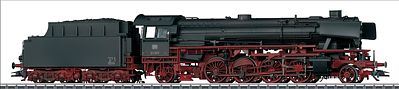 Marklin Class 41 2-8-2 - 3-Rail German Federal Railroad HO Scale Model Train Steam Locomotive #37922