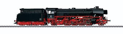 Marklin Class 042 2-8-2 3-Rail DB German Federal Railroad HO Scale Model Train Steam Locomotive #37925