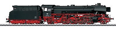 Marklin Class 042 2-8-2 DB German Federal Railroad HO Scale Model Train Steam Locomotive #37926