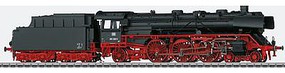 Marklin Class 03 4-6-2 German Federal Railroad HO Scale Model Train Steam Locomotive #37958 Marklin Class 03 4-6-2 German Federal Railroad HO Scale Model Train Steam Locomotive #37958