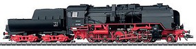 Marklin Class 42.90 2-10-0 Tub Tender German Federal RR HO Scale Model Train Steam Locomotive #39162 Marklin Class 42.90 2-10-0 Tub Tender German Federal RR HO Scale Model Train Steam Locomotive #39162
