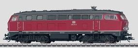 Marklin Class 218 Loco w/Sound German Federal Railways HO Scale Model Train Diesel Locomotive #39180 Marklin Class 218 Loco w/Sound German Federal Railways HO Scale Model Train Diesel Locomotive #39180
