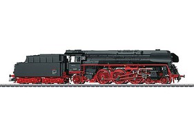 Marklin cl 01.5 Loco w/Tndr EFZ Marklin cl 01.5 Loco w/Tndr EFZ