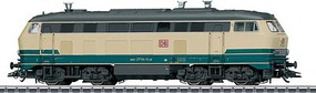 Marklin Dgtl DB AG cl 217 Diesel Marklin Dgtl DB AG cl 217 Diesel