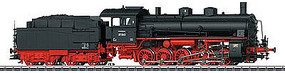 Marklin Dgtl DB cl 57.5 Steam Lok Marklin Dgtl DB cl 57.5 Steam Lok