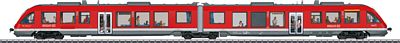 Marklin LINT 41 Class 648.2 German Railroad HO Scale Model Train Diesel Locomotive #39730