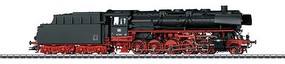 Marklin Class 44 2-10-0 3-Rail Sound and Digital German Federal Railroad DB 44 1374 (Era III 1962-1963, black, red)