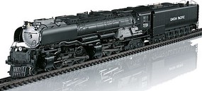 Marklin Digital cl 3900 ''Challenger'' Steam Freight Locomotive w/Tender Union Pacific Marklin Digital cl 3900 ''Challenger'' Steam Freight Locomotive w/Tender Union Pacific