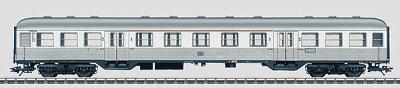 Marklin 1st/2nd Class Type AB4nb-59 Commuter German RR HO Scale Model Train Passenger Car #43810