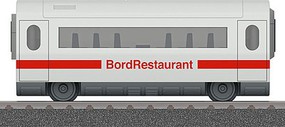 Marklin Bord Restaurant Pass Set