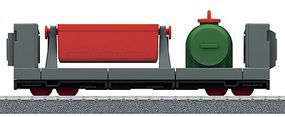 Marklin Low-Side Car Kit My World For Battery Operated Sets HO Scale Model Train Freight Car #44275