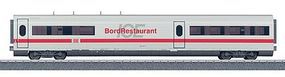 Marklin IICE 2 Type WR 807.0 Bord Restaurant Diner HO Scale Model Train Passenger Car #44320