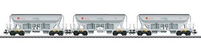 Marklin Faccns Bulk Frt Set 3/ Marklin Faccns Bulk Frt Set 3/