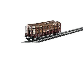 Marklin DRG Freight 6-Car Set EX HO-Scale Marklin DRG Freight 6-Car Set EX HO-Scale