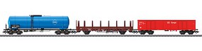 Marklin Frt Srvc Set 3/ DB AG Marklin Frt Srvc Set 3/ DB AG
