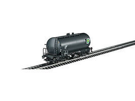 Marklin DB Tank 6-Car Set HO Scale Model Train Freight Car #46536