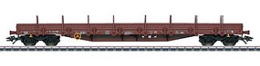 Marklin Res 676 Low Side Car DBAG Marklin Res 676 Low Side Car DBAG