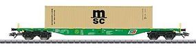 Marklin KLV Container Trans Car