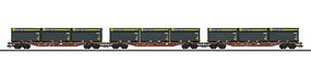 Marklin Sngss Innofrt 3-Car Set Marklin Sngss Innofrt 3-Car Set