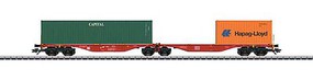 Marklin DB AG Dbl Contnr TransCar Marklin DB AG Dbl Contnr TransCar